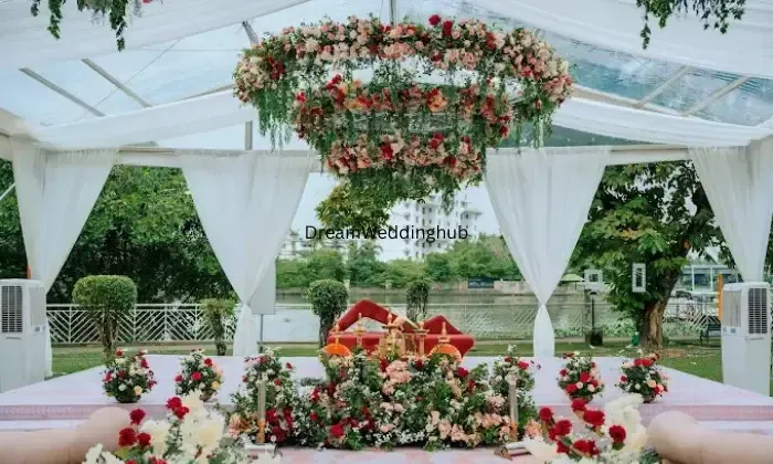 Decorlab Events And Wedding Planner