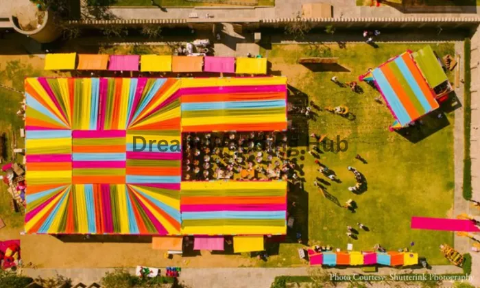 Decors And Lights By Ritesh