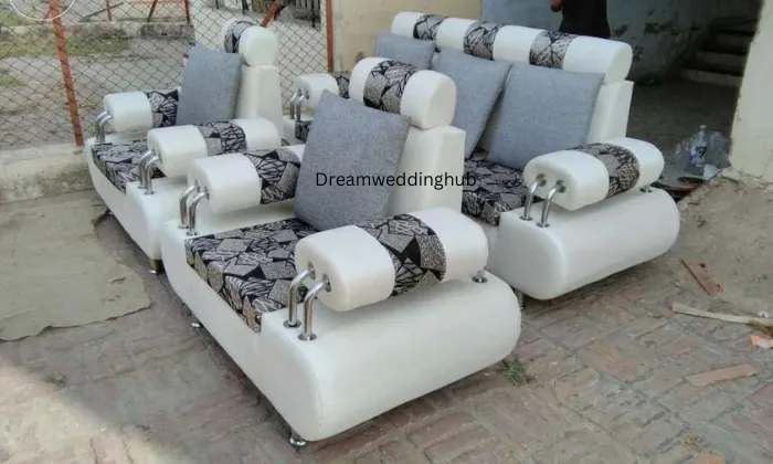 Dee Ess Furnitures