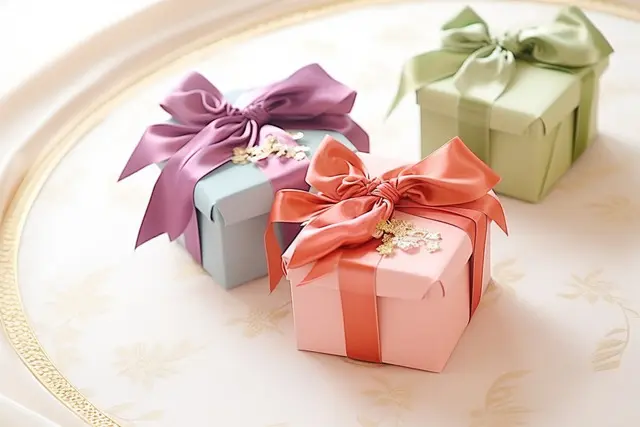 Dee Jay Gifts
