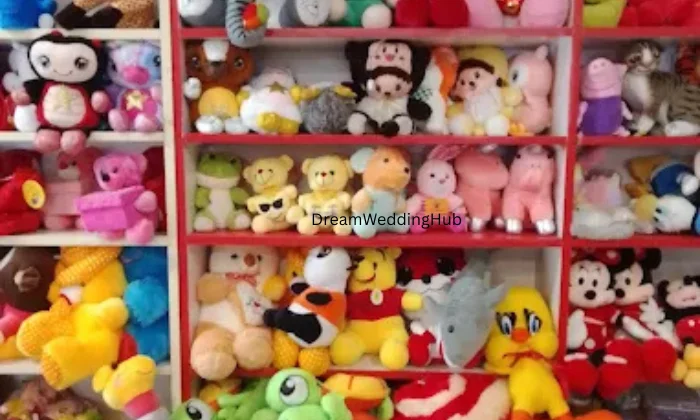 Dee Jay  Gifts
