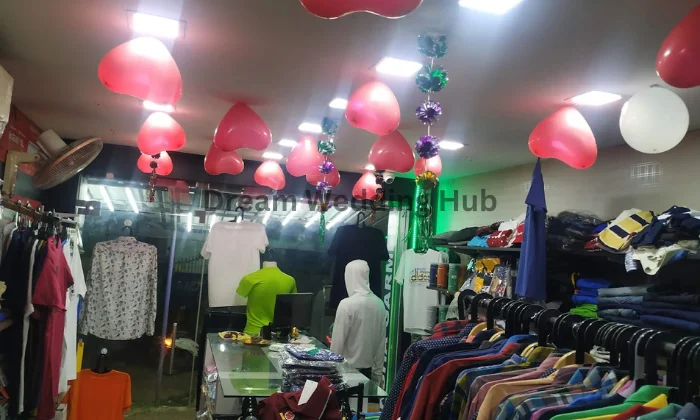 Deeksha Garments