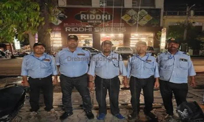 Deeksha Security Service
