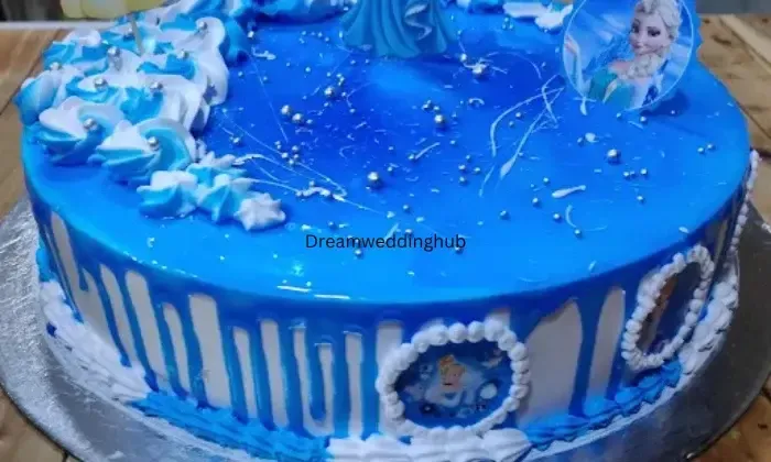 Deenas Home Made Cakes