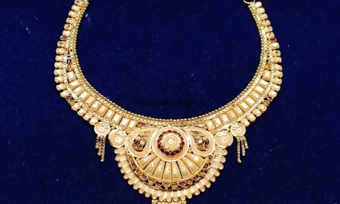 Deep Alankar Jewellers