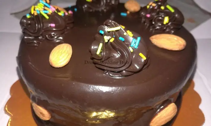 Deep Baker's