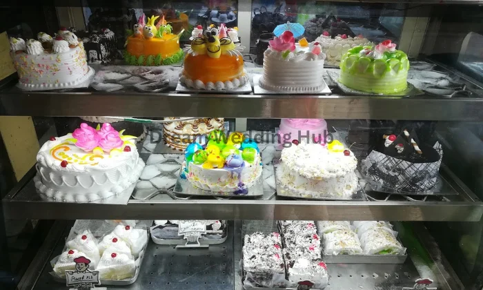Deep Bakery