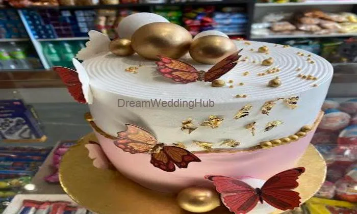 Deep Bakery& Cake Shop