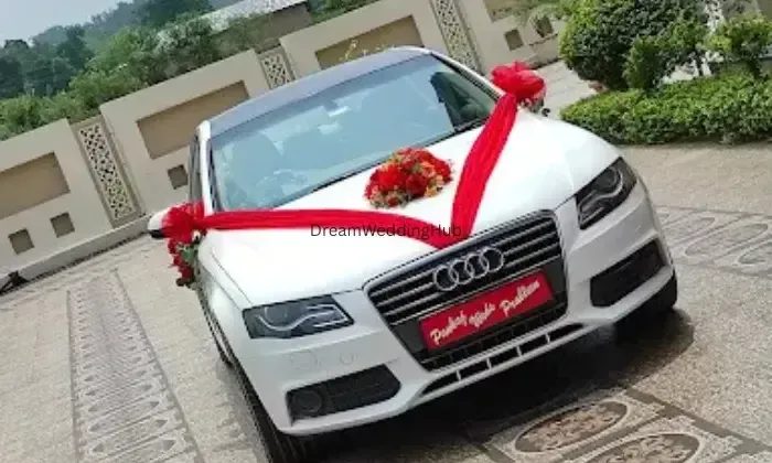 Deep Car Palampur