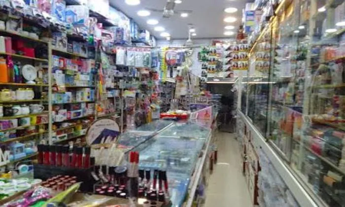 Deep Collections