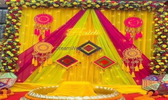 Deep Decoration & Event