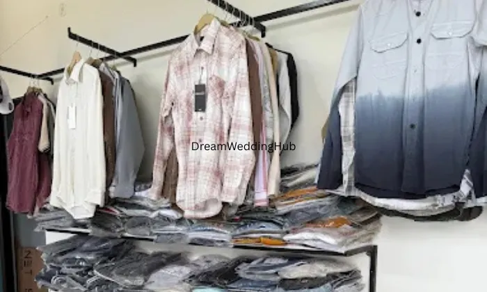 Deep Fashions