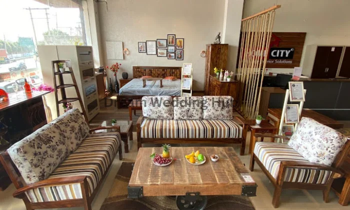 Deep Furnitures