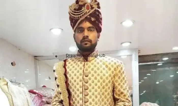 Deep Garments