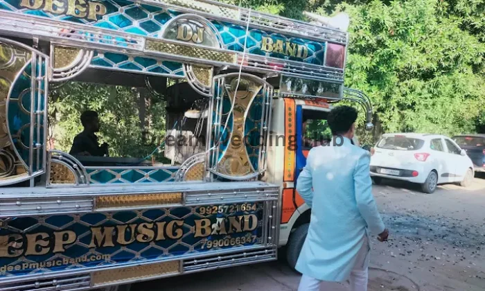 Deep Music Band