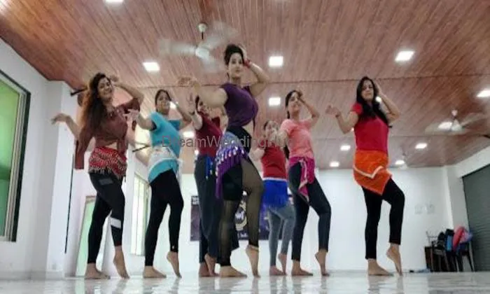 Deep Passion Dance , Fitness & More