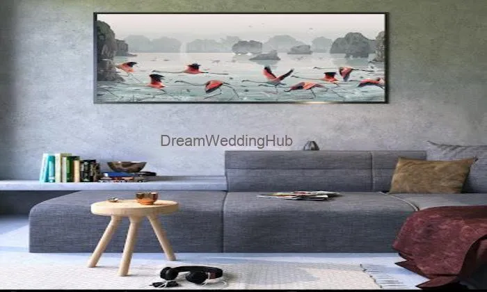 Deep Photo Lamination & Framing