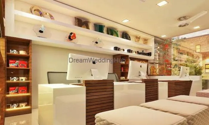 Deep Prakash Decorator