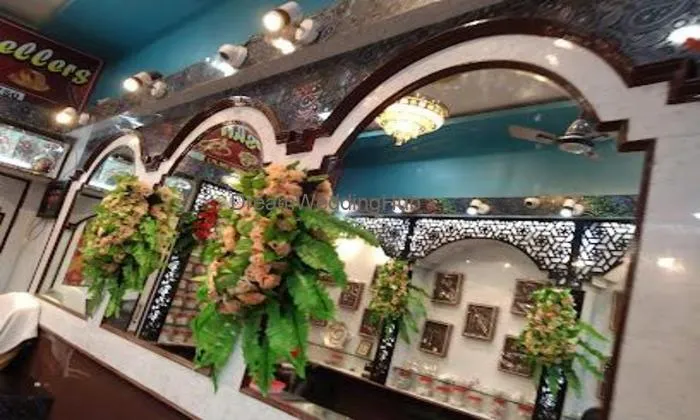 Deep Shri Jewellers Deep Shri Jewellers