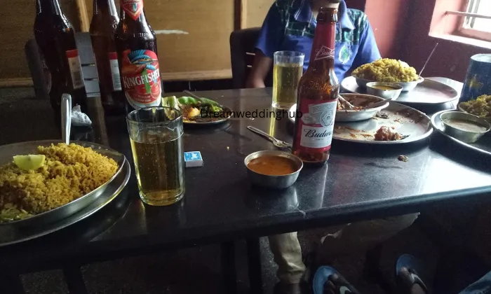 Deepa Bar & Restaurant
