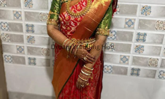 Deepa Bridal Studio