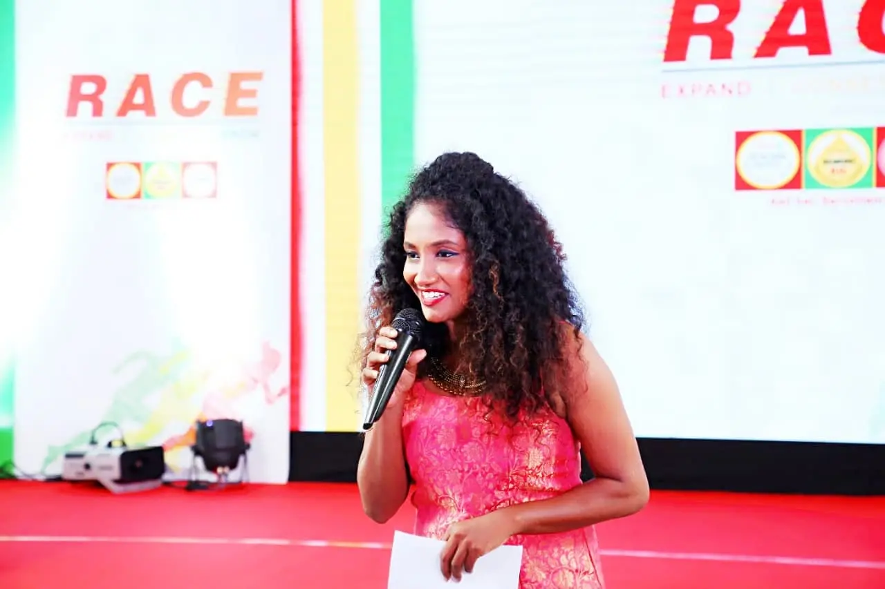 Deepa Esther