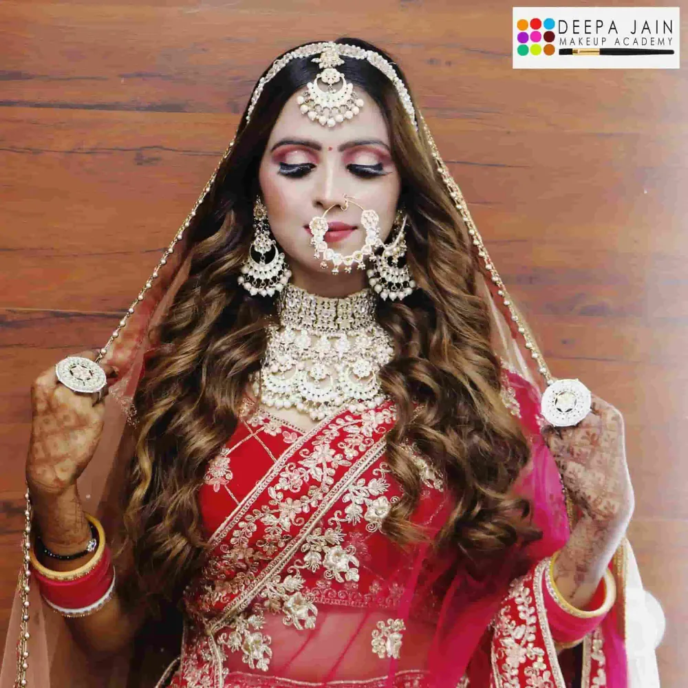 Deepa Jain Makeup 