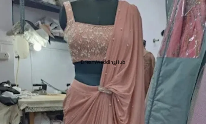 Deepaali Taneja Designs