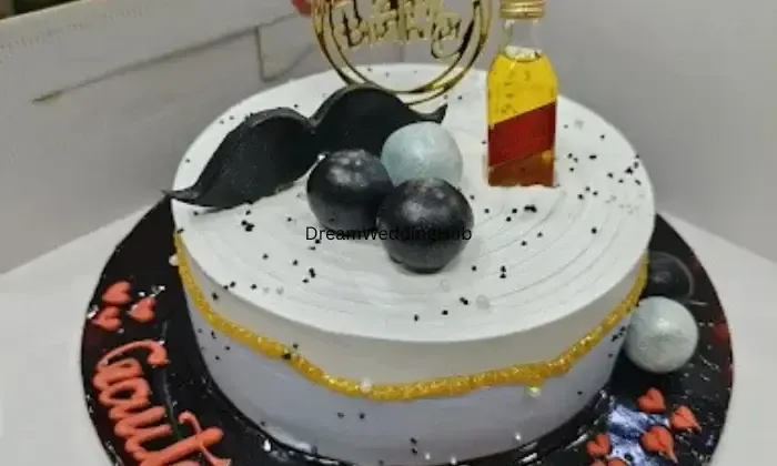 Deepak Bakers