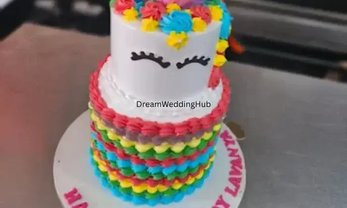 Deepak Bakery