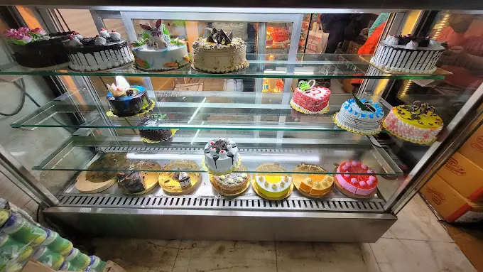 Deepak Bakery