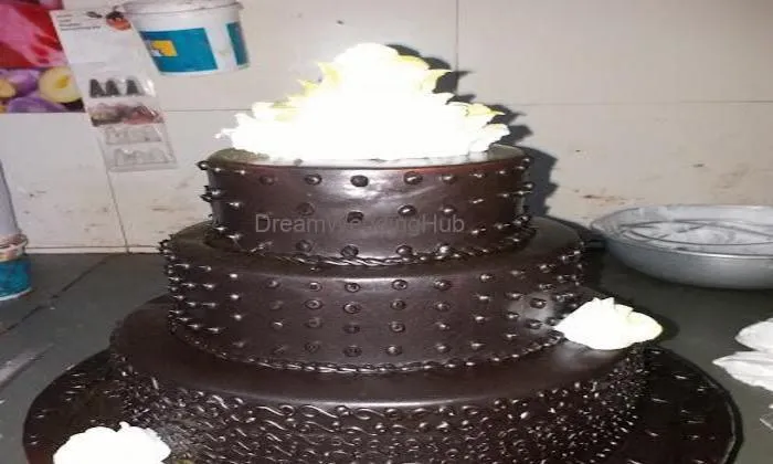 Deepak Bakery