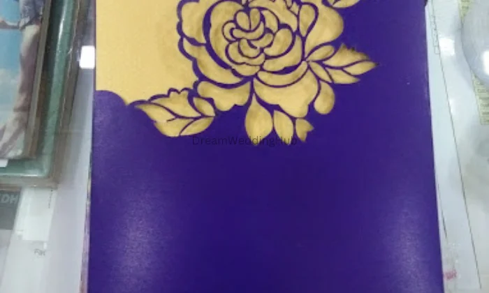 Deepak Cards