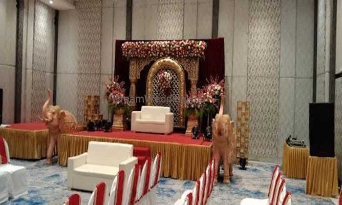 Deepak Caterers