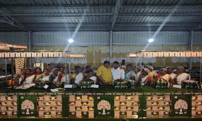 Deepak Catering