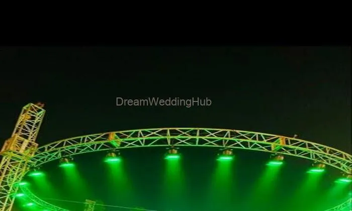 Deepak D J Sound