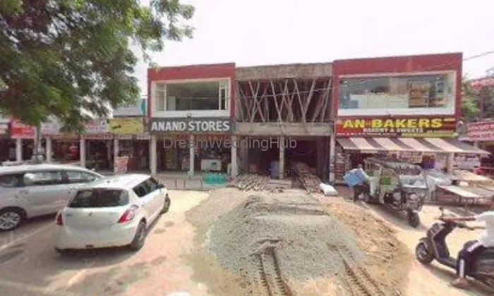 Deepak Digital Studios Deepak Digital Studios