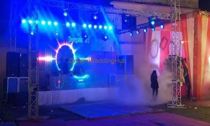 Deepak Dj Beats & Sound System