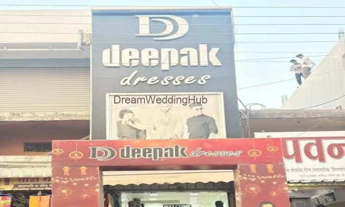 Deepak Dresses