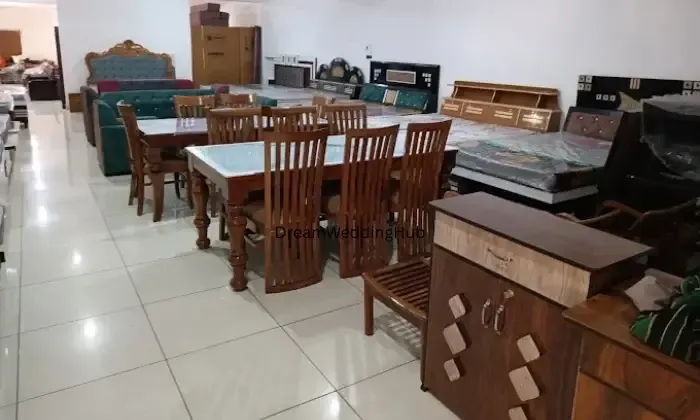 Deepak Furniture Industry