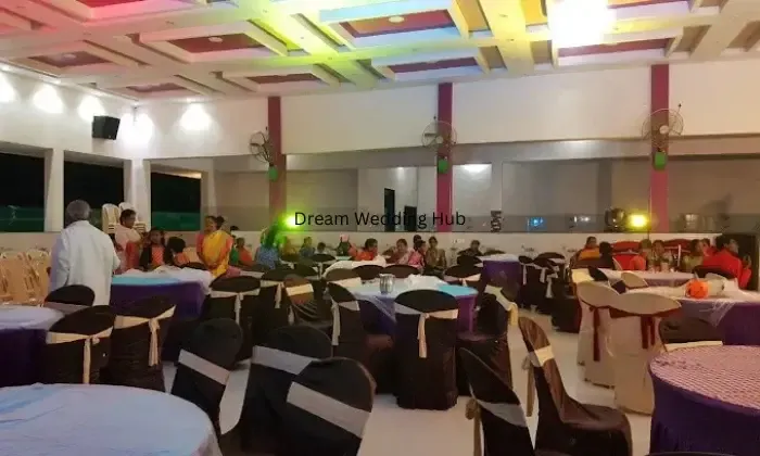 Deepak Gardens