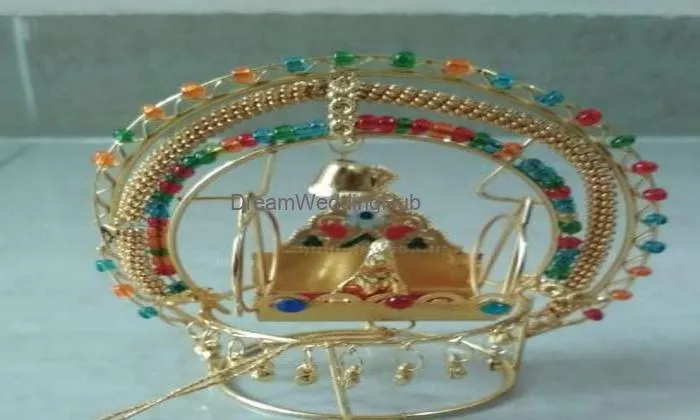 Deepak Gift House -best Birthday Decoration , All Size Bhagwan Poshak In Chandausi