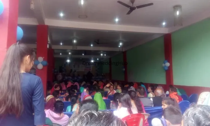 Deepak Guest House