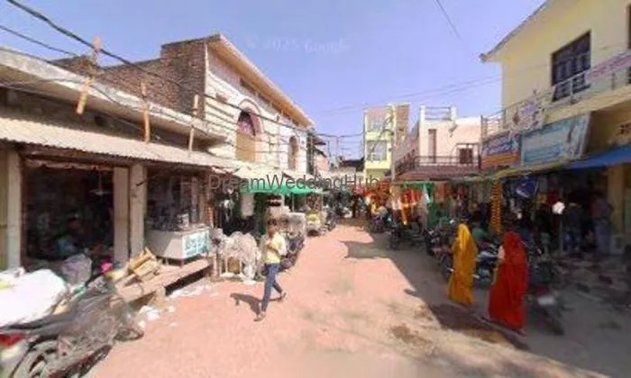 Deepak Jawellers