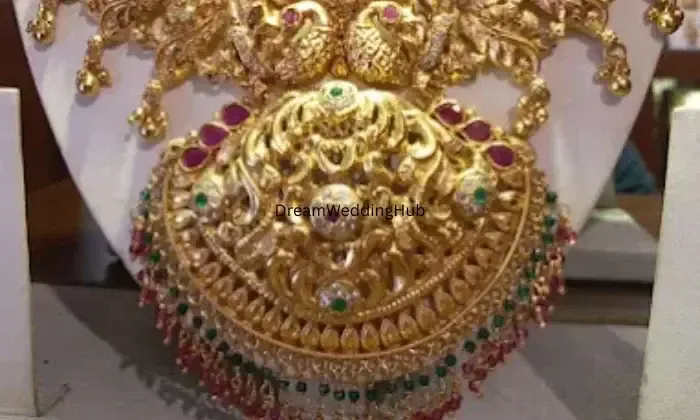 Deepak Jewellers