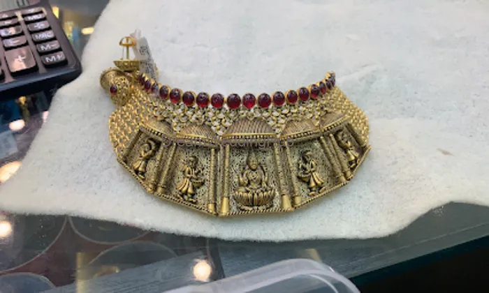 Deepak Jewels