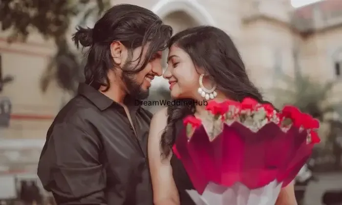 Deepak Ji Video Wedding