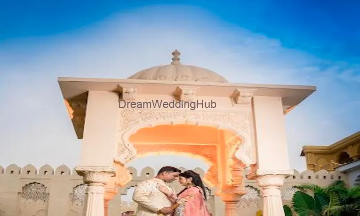 Deepak Kumar Photography ( Image Studio )
