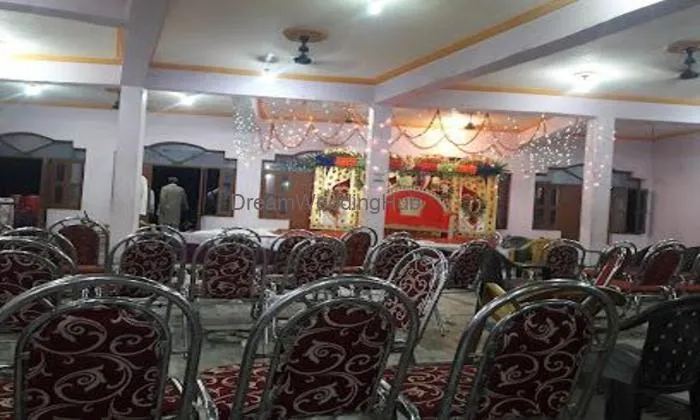 Deepak Marriage Lawn