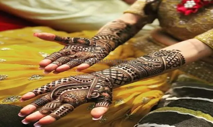 Deepak Mehndi Art & Classes - Best Mehandi Artist